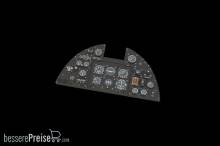 Eduard Accessories 644065 - Hurricane Mk.I LööK for Airfix in 1:48