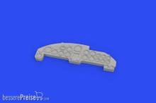 Eduard Accessories 644073 - He 111H-6 LööK for ICM in 1:48