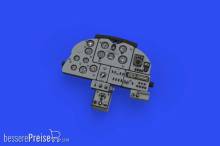 Eduard Accessories 644086 - Il-2 LööK 1/48 for ZVEZDA in 1:48
