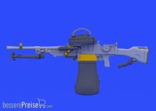Eduard Accessories 635003 - Bren Mk.I in 1:35