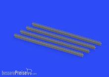 Eduard Accessories 635006 - Ammo belts 12,7 mm in 1:35