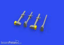 Eduard Accessories 635018 - 1:35 WWII German hammer PRINT for