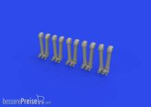 Eduard Accessories 635028 - 1:35 WWII German trench binoculars PRINT 1/35