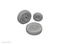 Eduard Accessories SIN67222 - 1/72 F-35A 1/72