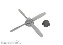 Eduard Accessories SIN67226 - P-51D-5 ESSENTIAL EDUARD