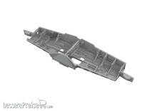 Eduard Accessories SIN67229 - P-51D ADVANCED EDUARD