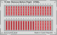 Eduard Accessories SIN67233 - F-35B TAMiYA