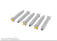 Eduard Accessories 648168 - Mk.20 Rockeye II in 1:48