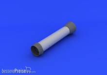 Eduard Accessories 648215 - 1:48 A-4E/F exhaust nozzle f.Eduard/Hasegawa