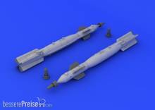 Eduard Accessories 648220 - GBU-49 in 1:48