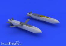 Eduard Accessories 648222 - 1:48 Storm Shadow
