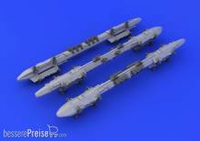 Eduard Accessories 648227 - MER in 1:48