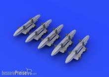 Eduard Accessories 648232 - TER in 1:48