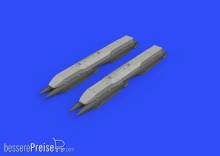 Eduard Accessories 648294 - GBU-39 w/BRU-61 in 1:48