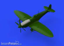 Eduard Accessories 648305 - Spitfire Mk.IX top cowl early f.Eduard