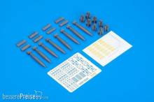 Eduard Accessories 648396 - GBU-32 Thermally Protected in 1:48