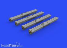 Eduard Accessories 648507 - SUU-14 dispenser in 1:48