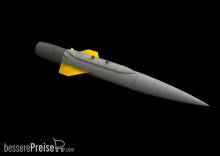 Eduard Accessories 648527 - BOZ-EC pod in 1:48
