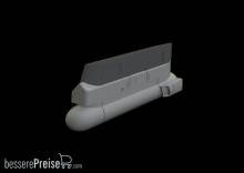 Eduard Accessories 648548 - AN/AAQ-13 LANTIRN pod in 1:48