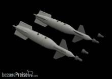 Eduard Accessories 648550 - CPU-123 Paveway II 1/48 in 1:48