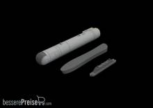 Eduard Accessories 648553 - AN/AAQ-14 LANTIRN pod in 1:48