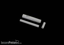 Eduard Accessories 648626 - MiG-15 gun barrels 1/48 for BRONCO in 1:48