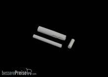Eduard Accessories 648629 - MiG-15bis gun barrels 1/48 for BRONCO in 1:48