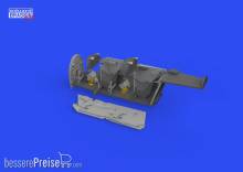 Eduard Accessories 648705 - Z-226 Trener cockpit PRINT for EDUARD in 1:48