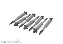 Eduard Accessories 648749 - 1:48 MICA RF PRINT 1/48