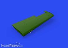 Eduard Accessories 648769 - 1:48 F4F gun barrels PRINT