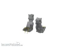 Eduard Accessories 648773 - 1:48 EA-18G ejection seats