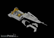 Eduard Accessories 648940 - 1/48 Fw 190A-7 cockpit PRINT 1/48