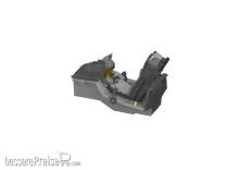 Eduard Accessories 648955 - 1/48 F-16A MLU cockpit PRINT 1/48