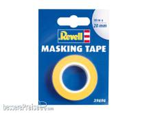 Revell 39696 - Masking Tape 20mm, Länge: 10 m