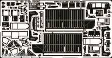 Eduard Accessories 72168 - S-3B Viking in 1:72
