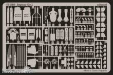 Eduard Accessories 72380 - Jaguar Gr.1 in 1:72
