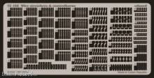 Eduard Accessories 72438 - Wire Stretchers & Controlhorns in 1:72