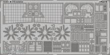 Eduard Accessories 72631 - B-17G exterior for Airfix in 1:72