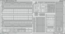 Eduard Accessories 72748 - TBM-3 bomb bay HOBBY BOSS