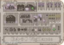 Eduard Accessories 73231 - North American RA-5C Vigilante in 1:72