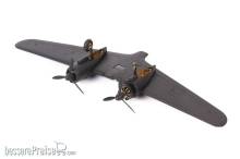 Eduard Accessories 73769 - 1:72 J1N1-S Gekko 1/72