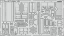 Eduard Accessories 73778 - 1:72 J-35F/FS Draken