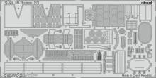 Eduard Accessories 73824 - SM.79 interior ITALERI
