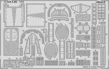 Eduard Accessories 73825 - A-6E