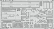 Eduard Accessories 73831 - Chinook HC.1 AIRFIX
