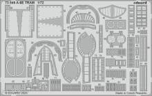 Eduard Accessories 73845 - A-6E TRAM TRUMPETER