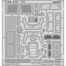 Eduard Accessories 73848 - E-2C+ HELLER