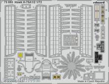 Eduard Accessories 73853 - Hawk H-75A1/2 ARMA HOBBY