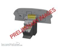Eduard Accessories 674019 - B-24H LööK AIRFIX