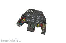 Eduard Accessories 674022 - Bf 109G-14/AS LööK